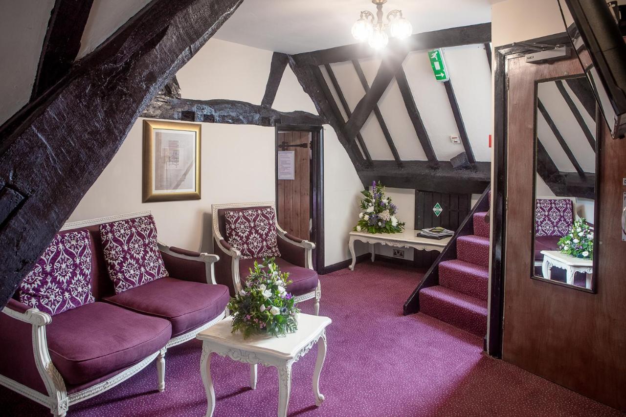Maesmawr Hall Hotel Caersws Exterior foto
